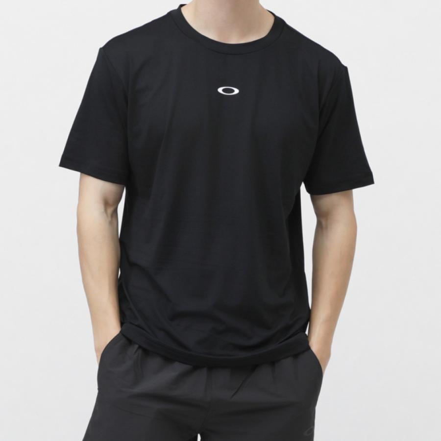 OAKLEY（オークリー） メンズ 半袖 機能 Tシャツ ENHANCE QDEVO SS TEE