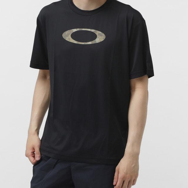 OAKLEY（オークリー） メンズ 半袖 機能 Tシャツ O-TECH COLD PERF SS
