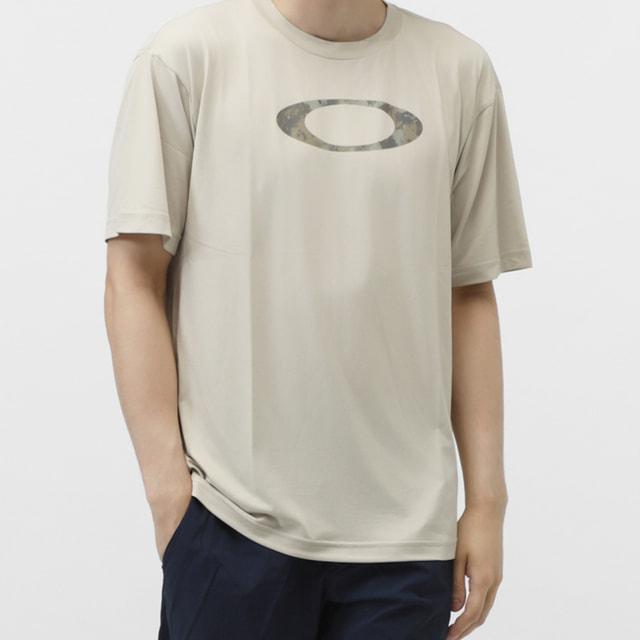 OAKLEY（オークリー） メンズ 半袖 機能 Tシャツ O-TECH COLD PERF SS