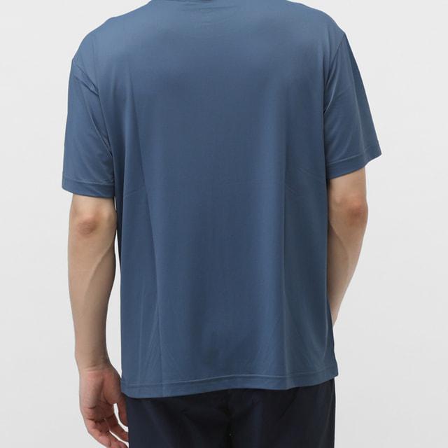 OAKLEY（オークリー） メンズ 半袖 機能 Tシャツ O-TECH COLD PERF SS