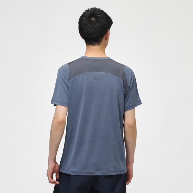 OAKLEY（オークリー） メンズ 半袖 機能 Tシャツ ETERNAL CHILL PERF