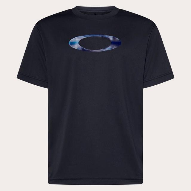 OAKLEY（オークリー） メンズ 半袖 機能 Tシャツ IRIDIUM SS TEE 1.0