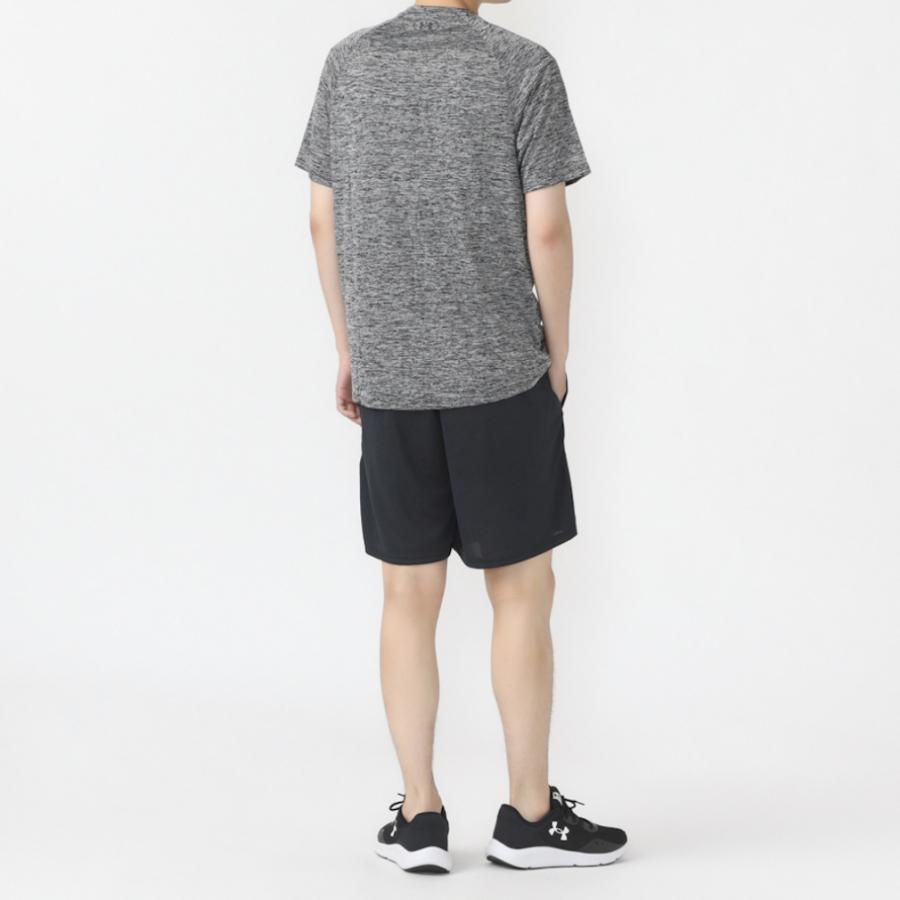 UNDER ARMOUR（アンダーアーマー） メンズ 半袖 Tシャツ ショート
