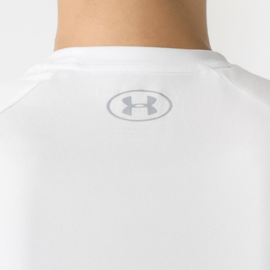 UNDER ARMOUR（アンダーアーマー） メンズ 半袖 Tシャツ ショート