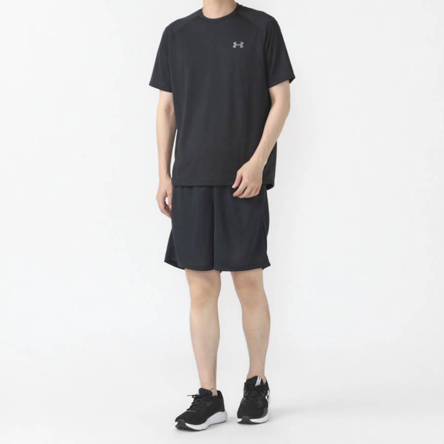 UNDER ARMOUR（アンダーアーマー） メンズ 半袖 Tシャツ ショート