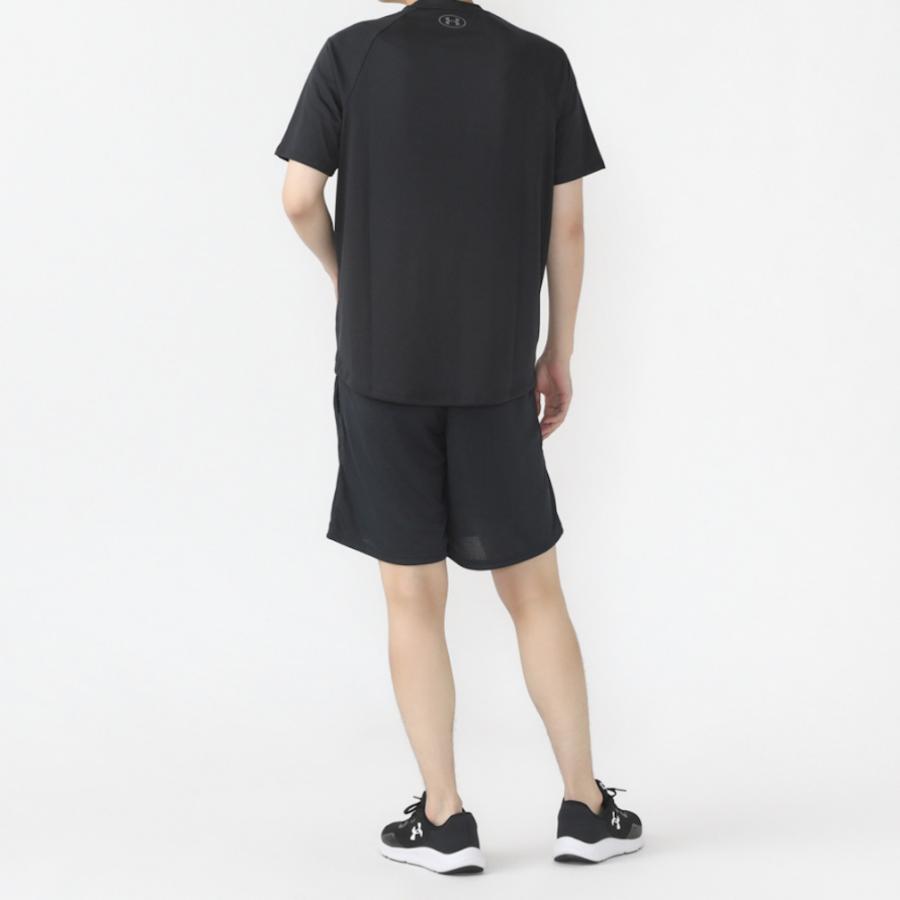 UNDER ARMOUR（アンダーアーマー） メンズ 半袖 Tシャツ ショート