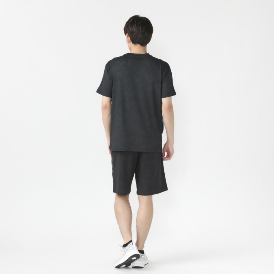 OAKLEY オークリー メンズ 半袖 Tシャツ ショートパンツ 上下 OAKLEY オークリー メンズ 半袖 Tシャツ ショートパンツ 上下