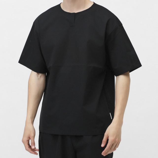 TIGORA（ティゴラ） メンズ 半袖 機能 Tシャツ 半袖Tシャツ DotAir R