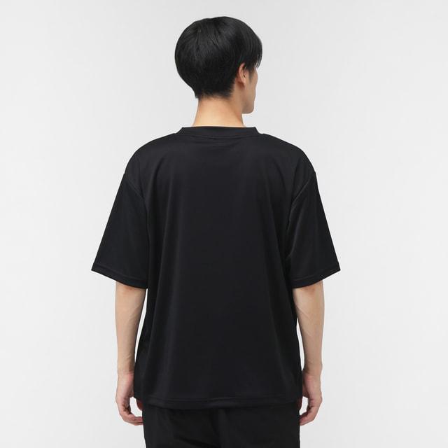 TIGORA by BEAMS DESIGN メンズ 半袖 機能 Tシャツ ドライメッシュ