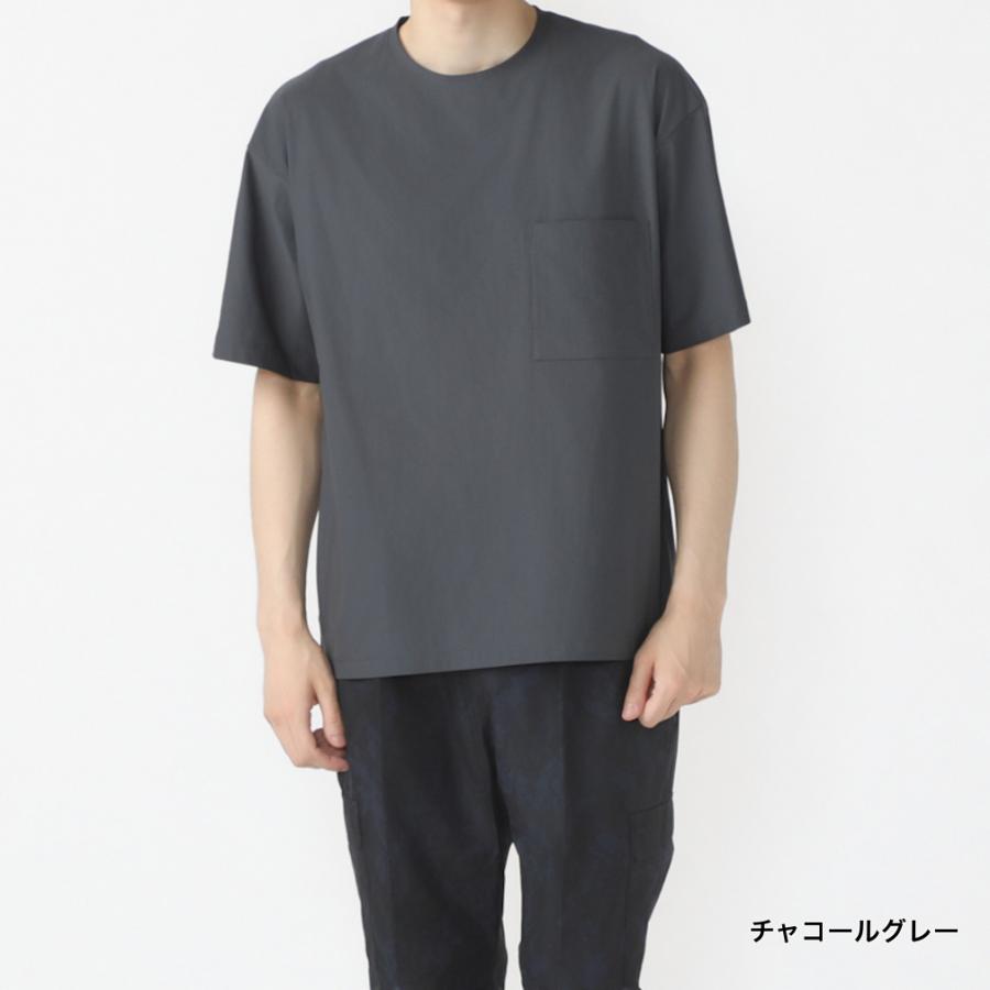 Alo グレー カジュアル 無地 Tシャツとパンツ 2点セット/S Alo