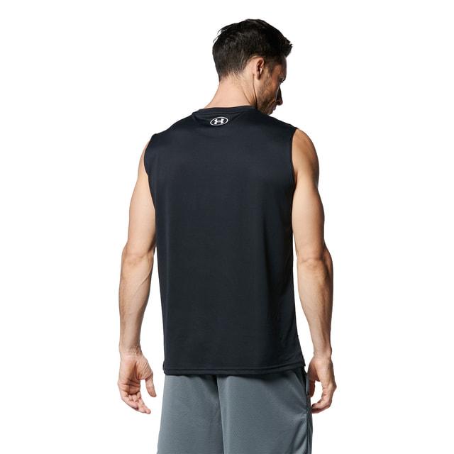 UNDER ARMOUR（アンダーアーマー） メンズ ノースリーブ 機能 シャツ