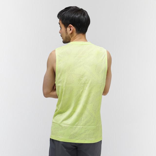 UNDER ARMOUR（アンダーアーマー） メンズ ノースリーブ 機能 シャツ