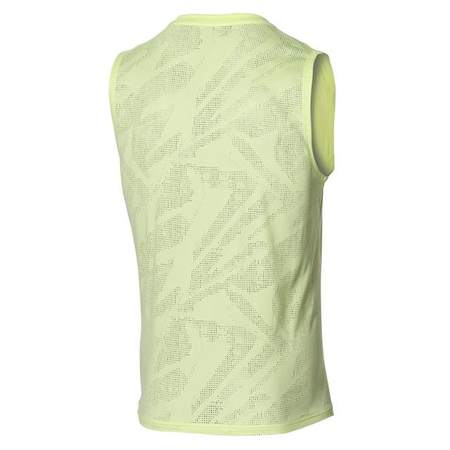 UNDER ARMOUR（アンダーアーマー） メンズ ノースリーブ 機能 シャツ