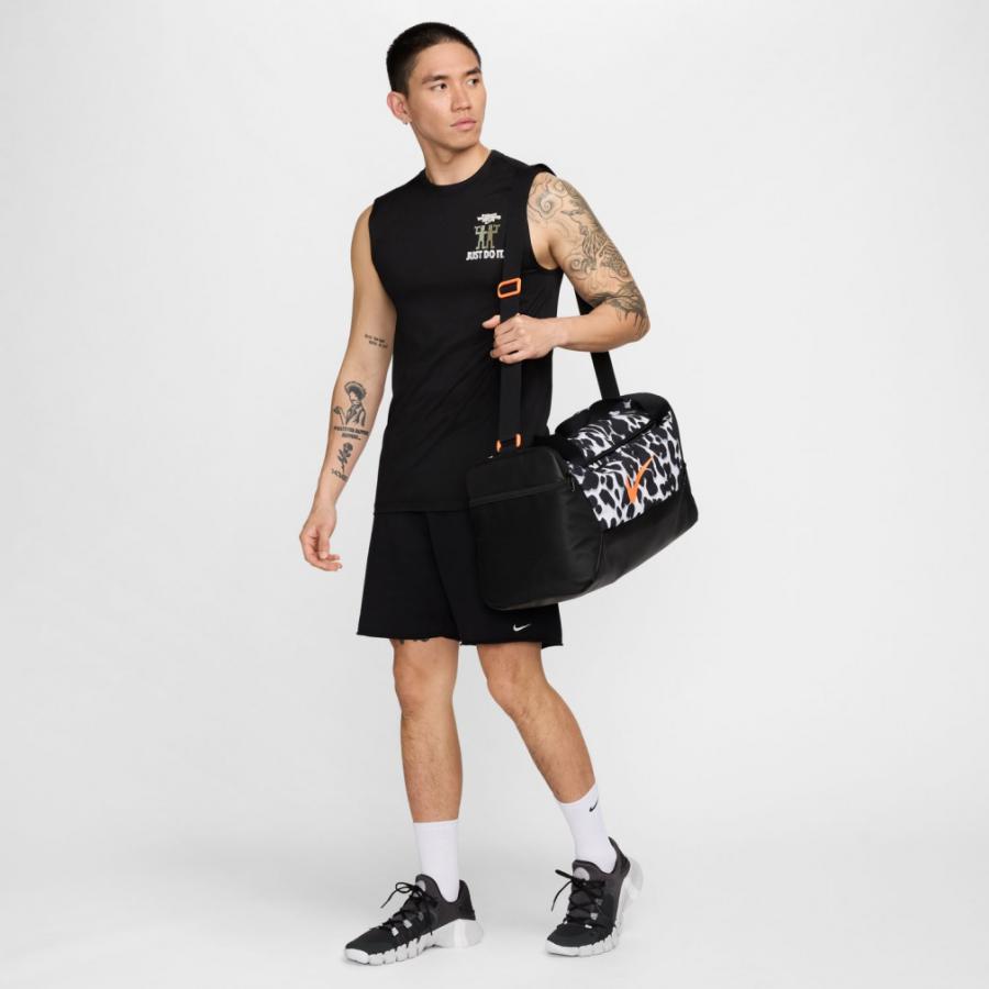 NIKE（ナイキ） メンズ ノースリーブ 機能 シャツ DF OLY INSPO S/S T