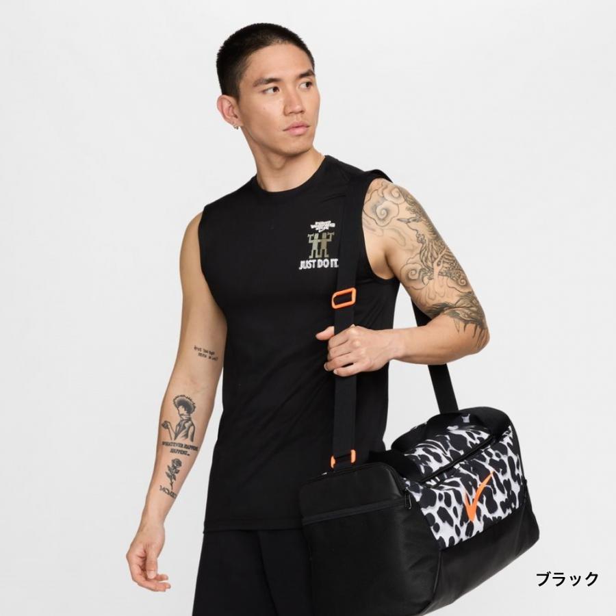 NIKE（ナイキ） メンズ ノースリーブ 機能 シャツ DF OLY INSPO S/S T