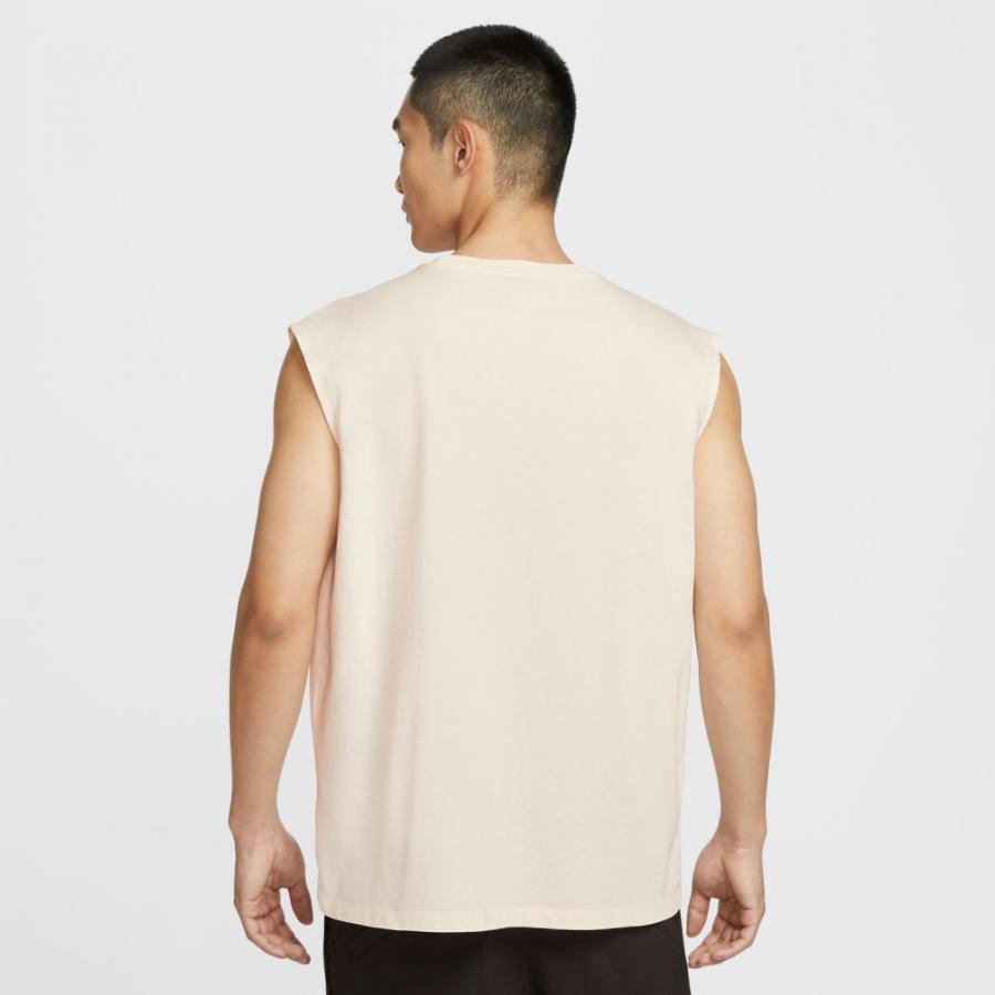 NIKE ナイキ ノースリーブシャツ NIKE ナイキ ノースリーブシャツ タンクトップ メンズ Dri-FIT