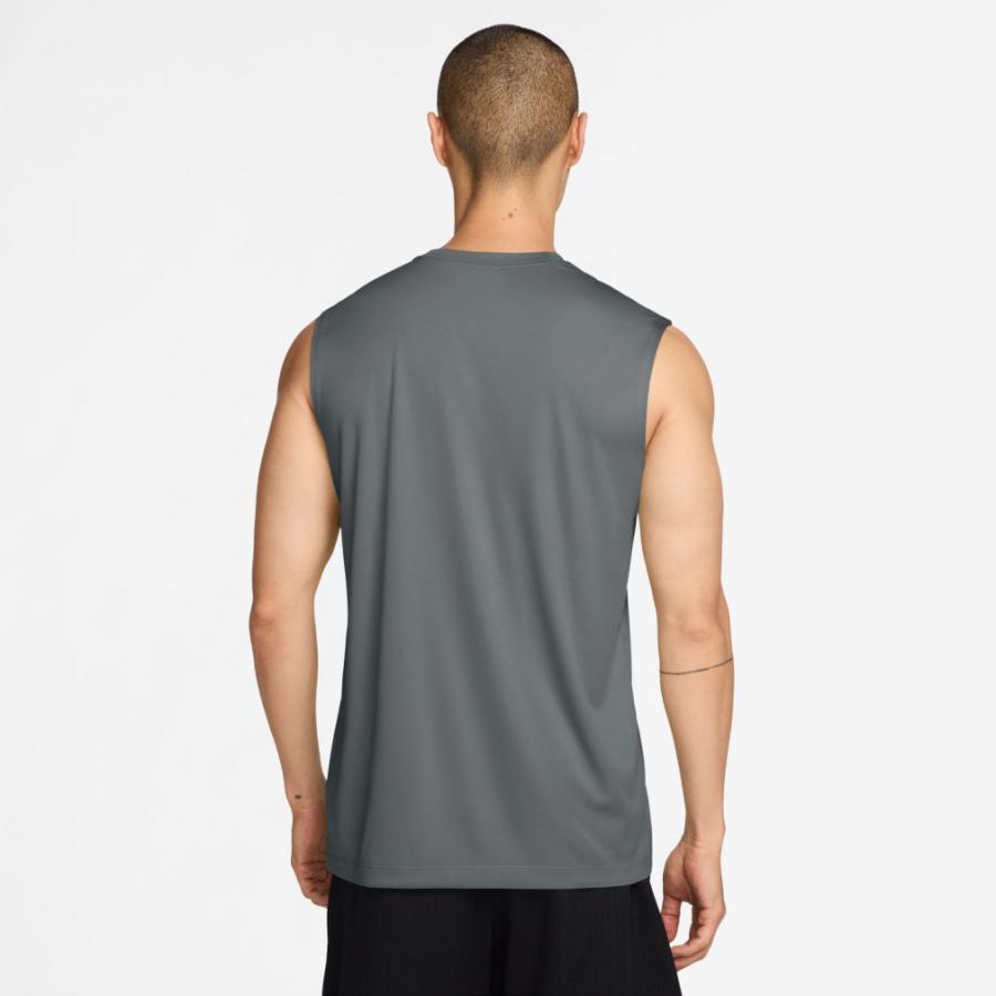 NIKE（ナイキ） メンズ ノースリーブ 機能 シャツ DF STD SLVLS