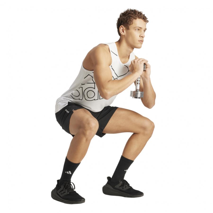 アディダス　 nba クリーブランドウォームアップウェアノースリーブ adidas（アディダス） メンズ ノースリーブ 機能 シャツ AEROREADY