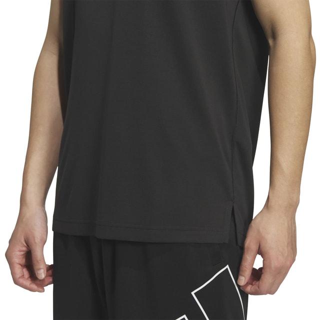 adidas（アディダス） メンズ ノースリーブ テックエッセンシャルズ