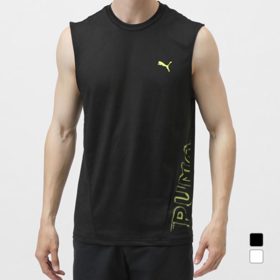 PUMA（プーマ） メンズ 半袖 機能 Tシャツ TAD SL Tシャツ 527050