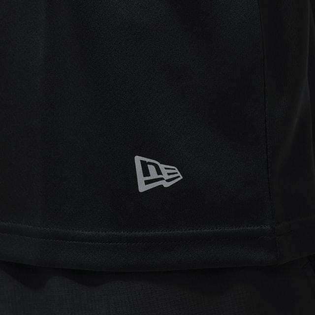 NEW ERA（ニューエラ） メンズ ノースリーブ 機能 シャツ PA SL TECH 