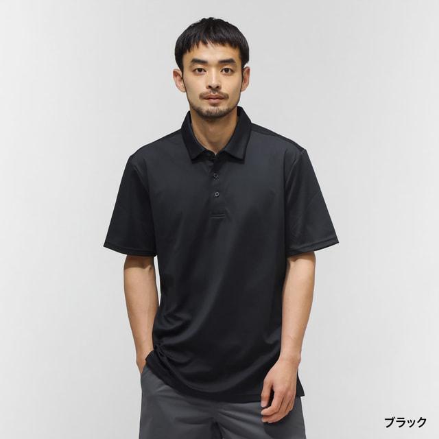 【激レア、新品】アンダーアーマー 浦安D-Rocks ポロシャツ 紺　5XL UNDER ARMOUR（アンダーアーマー） メンズ 半袖 機能 ポロシャツ UA