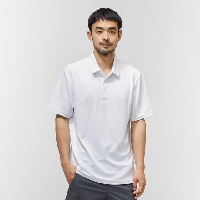 UNDER ARMOUR（アンダーアーマー） メンズ 半袖 機能 ポロシャツ UA