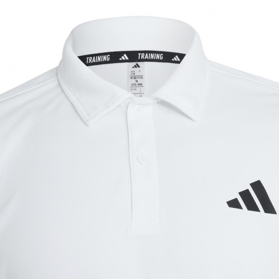 adidas SPFC ポロシャツ BiC adidas アディダス トレイン エッセンシャルズ トレーニング