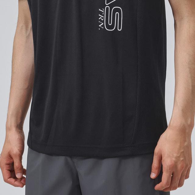 adidas（アディダス） メンズ 半袖 機能 ポロシャツ M TRN ポロシャツ