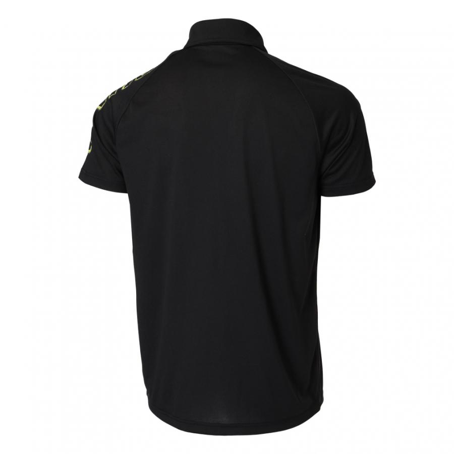 PUMA（プーマ） メンズ 半袖 機能 ポロシャツ TAD POLOシャツ 527048