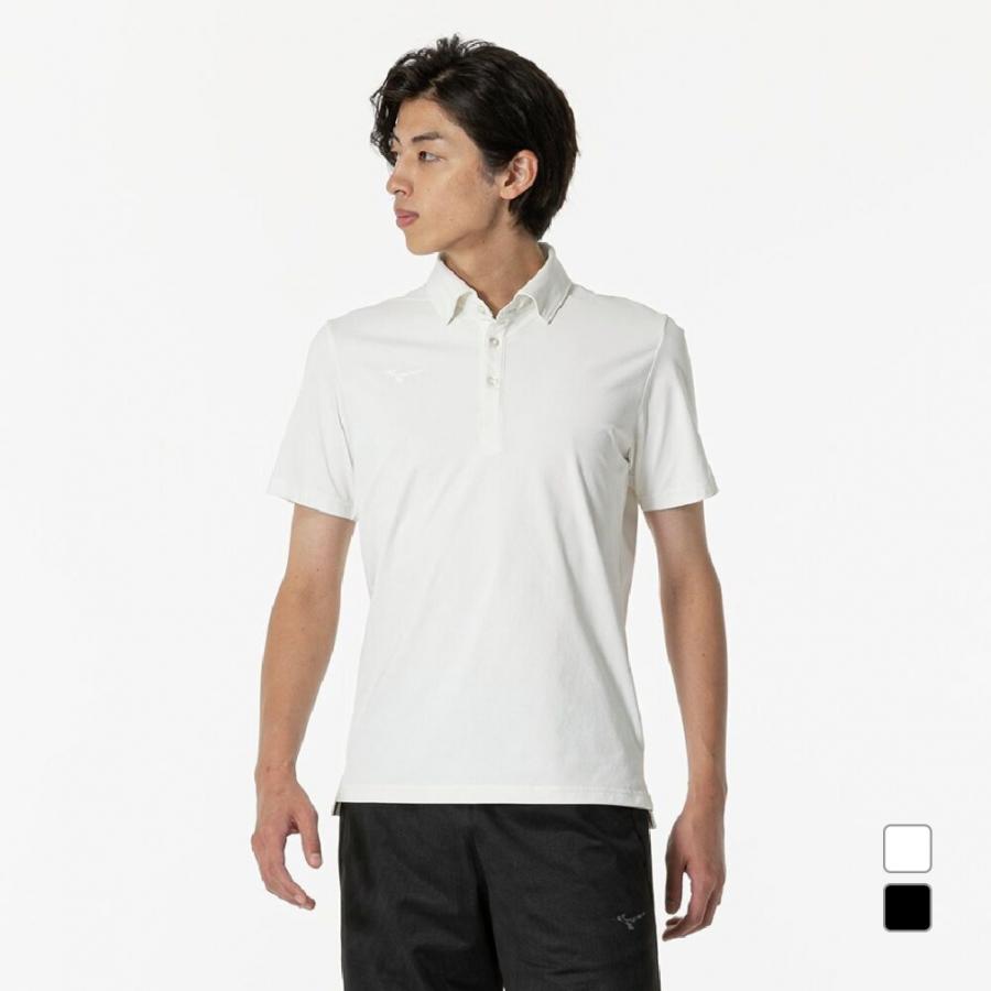 Bristol ホワイト ポロシャツ M F.C.Real Bristol（エフシーレアルブリストル）の「S/S TEAM POLO