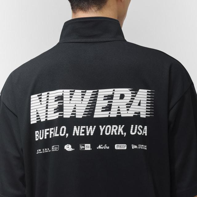 NEW ERA（ニューエラ） メンズ 半袖 機能 Tシャツ PA SS OS PF HZ TEE