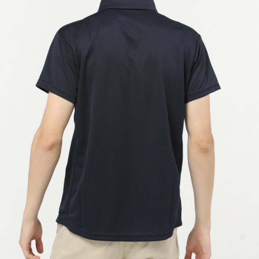 DESCENTE GOLF デサント メンズ 半袖 機能 ポロシャツ DX-C2450AP