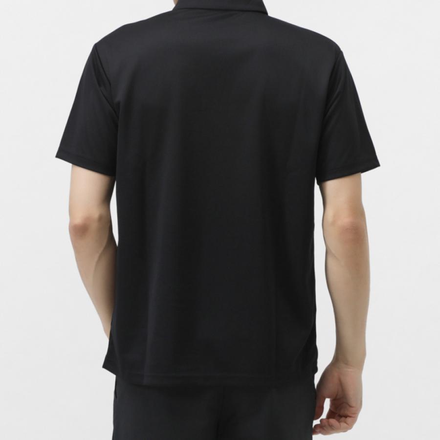 DESCENTE GOLF デサント メンズ 半袖 機能 ポロシャツ ST5SHSA1MB