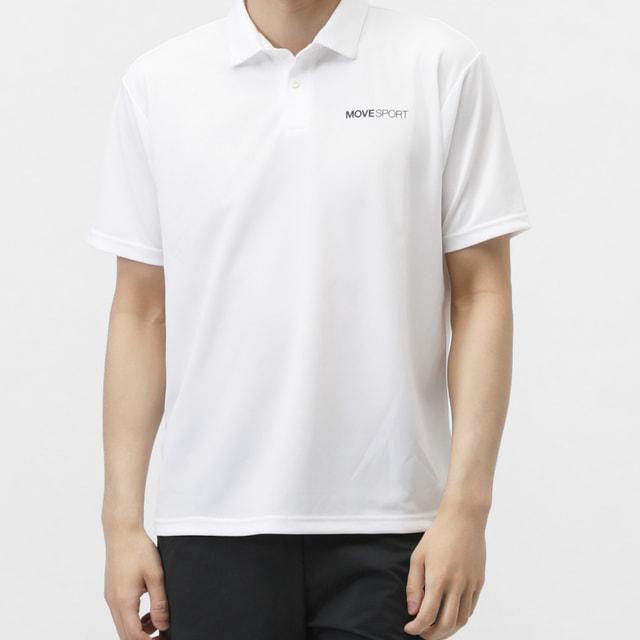 DESCENTE GOLF デサント メンズ 半袖 機能 ポロシャツ ST5SHSA1MB