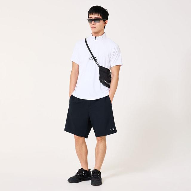 OAKLEY（オークリー） メンズ 半袖 機能 ENHANCE SS MOCK 16.0