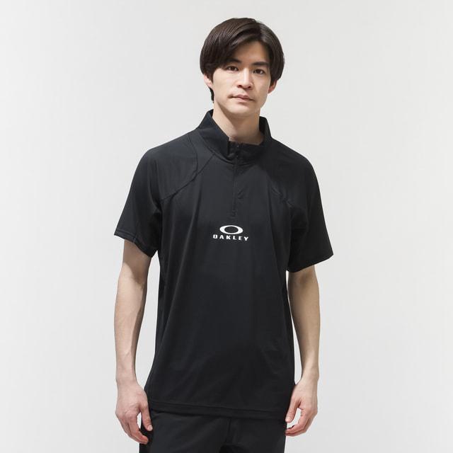 OAKLEY（オークリー） メンズ 半袖 機能 ENHANCE SS MOCK 16.0