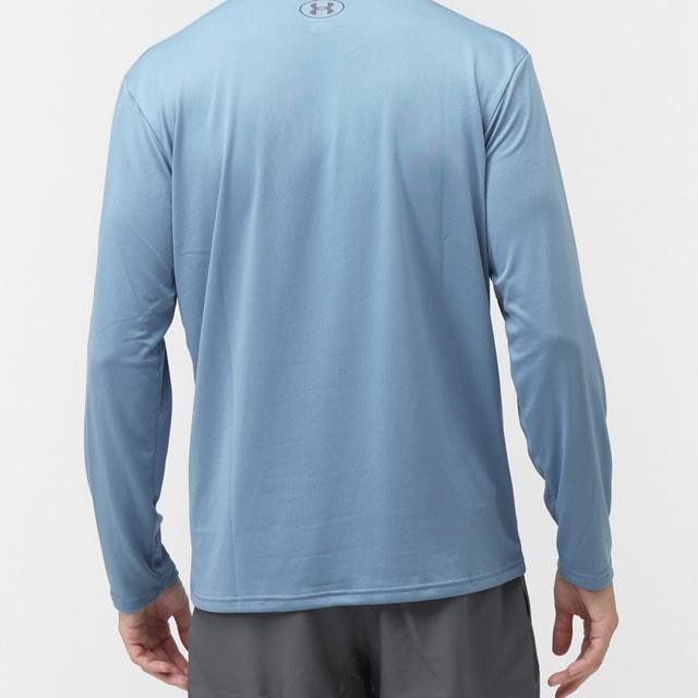 UNDER ARMOUR（アンダーアーマー） メンズ 長袖 機能 Tシャツ UAテック