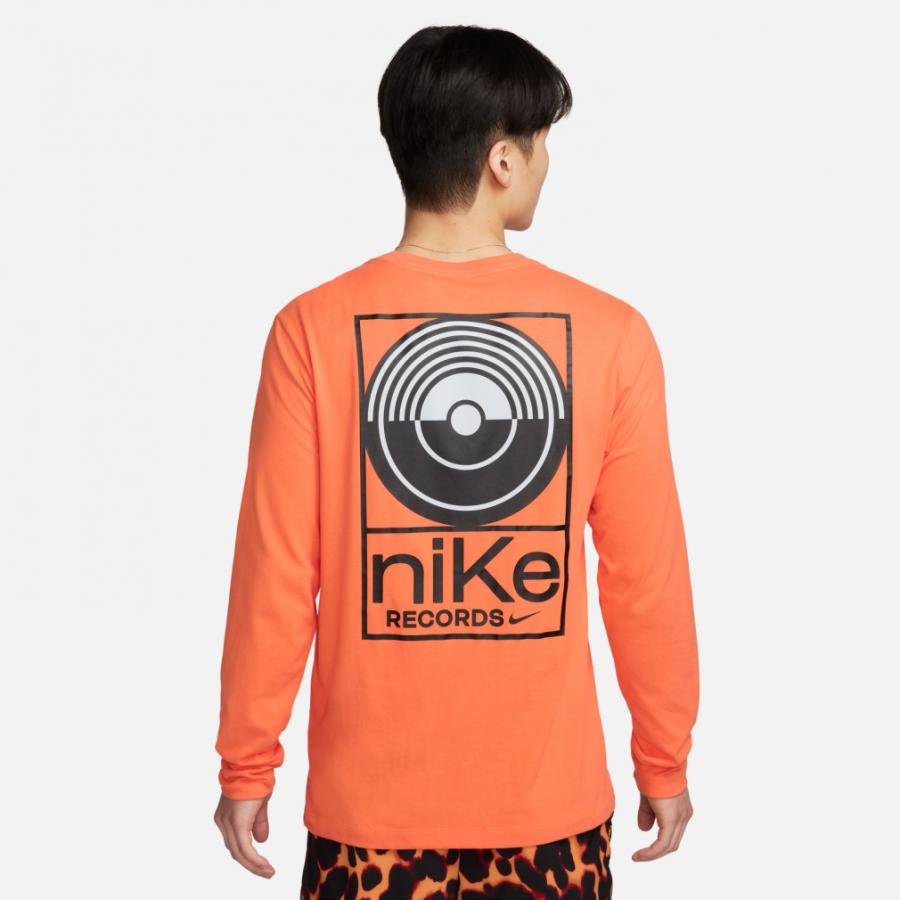 NIKE（ナイキ） メンズ 長袖 機能 Tシャツ DF S 7 2 L/S Tシャツ