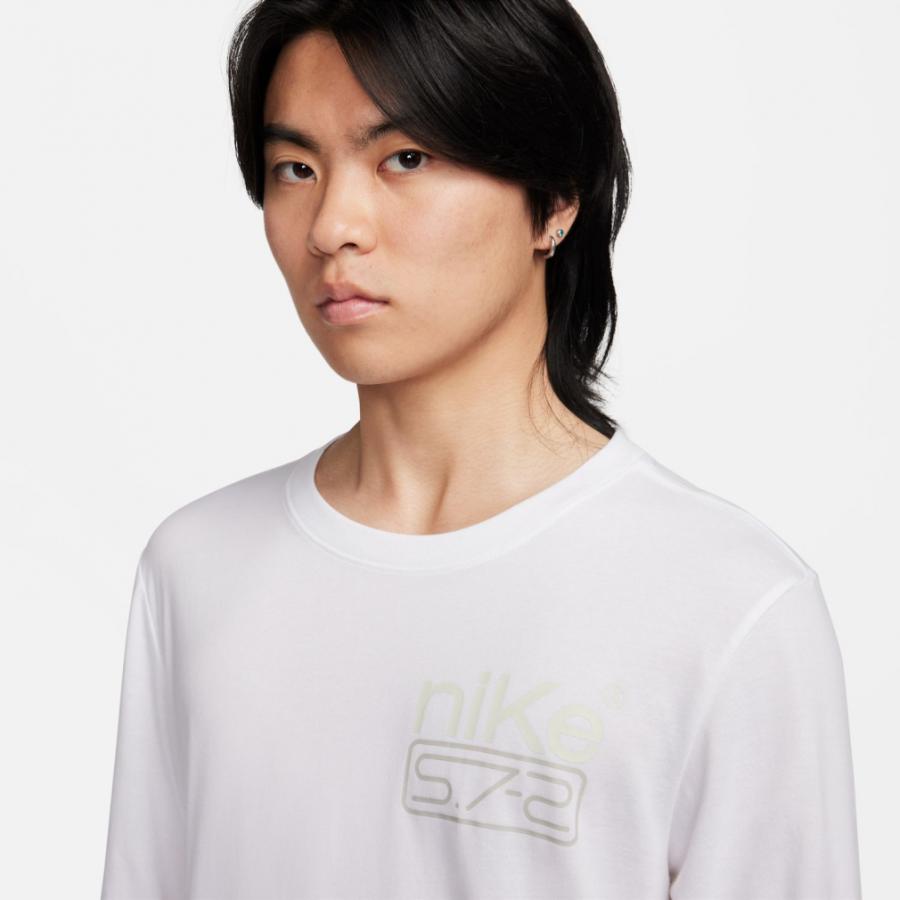NIKE（ナイキ） メンズ 長袖 機能 Tシャツ DF S 7 2 L/S Tシャツ