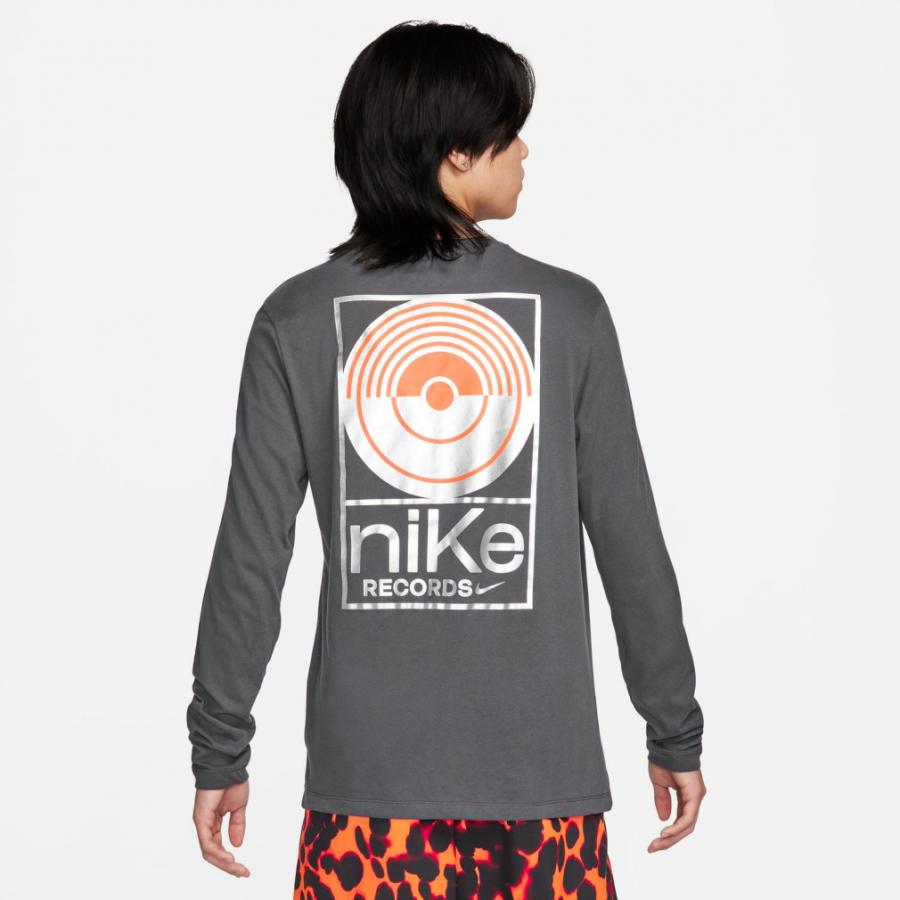 nike スポーツウエア NIKE（ナイキ） メンズ 長袖 機能 Tシャツ DF S 7 2 L/S Tシャツ