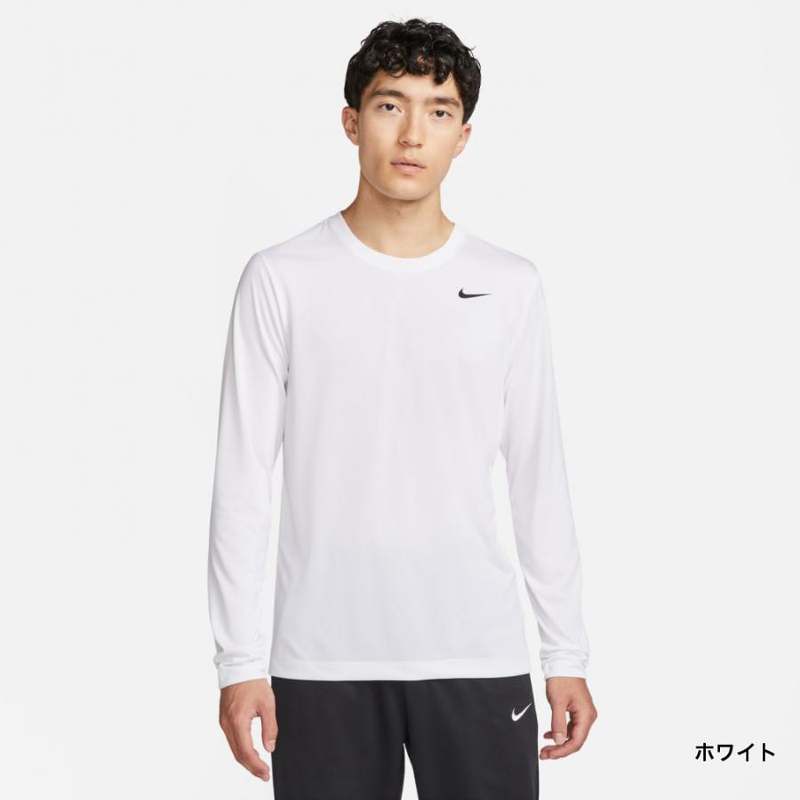 NIKE ナイキ メンズ 長袖 機能 Tシャツ DF RLGD リセット L/S NIKE ナイキ メンズ 長袖 機能 Tシャツ DF RLGD リセット L/S