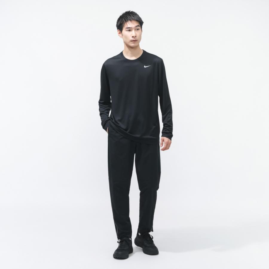 NIKE（ナイキ） メンズ 長袖 機能 Tシャツ DF RLGD リセット L/S T