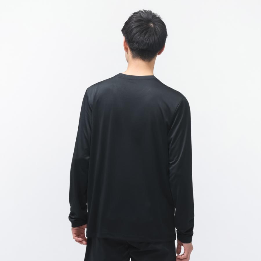 NIKE（ナイキ） メンズ 長袖 機能 Tシャツ DF RLGD リセット L/S T