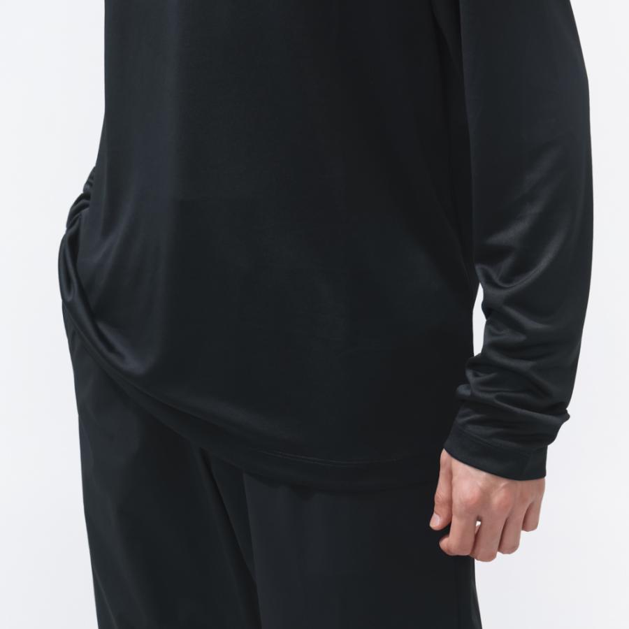 NIKE（ナイキ） メンズ 長袖 機能 Tシャツ DF RLGD リセット L/S T