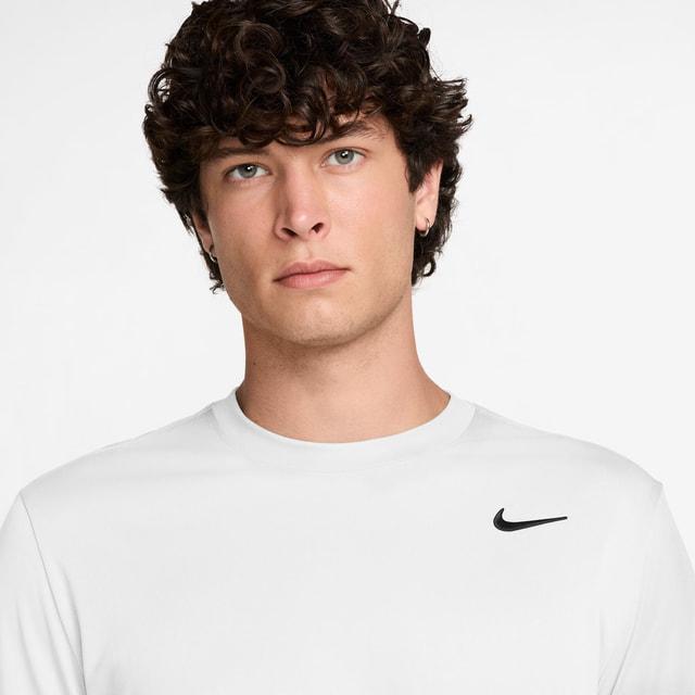 NIKE（ナイキ） メンズ 長袖 機能 Tシャツ DF STD L/S Tシャツ FLEX