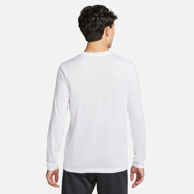 NIKE（ナイキ） メンズ 長袖 機能 Tシャツ DF RLGD リセット L/S T