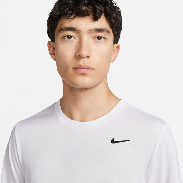 NIKE（ナイキ） メンズ 長袖 機能 Tシャツ DF RLGD リセット L/S T