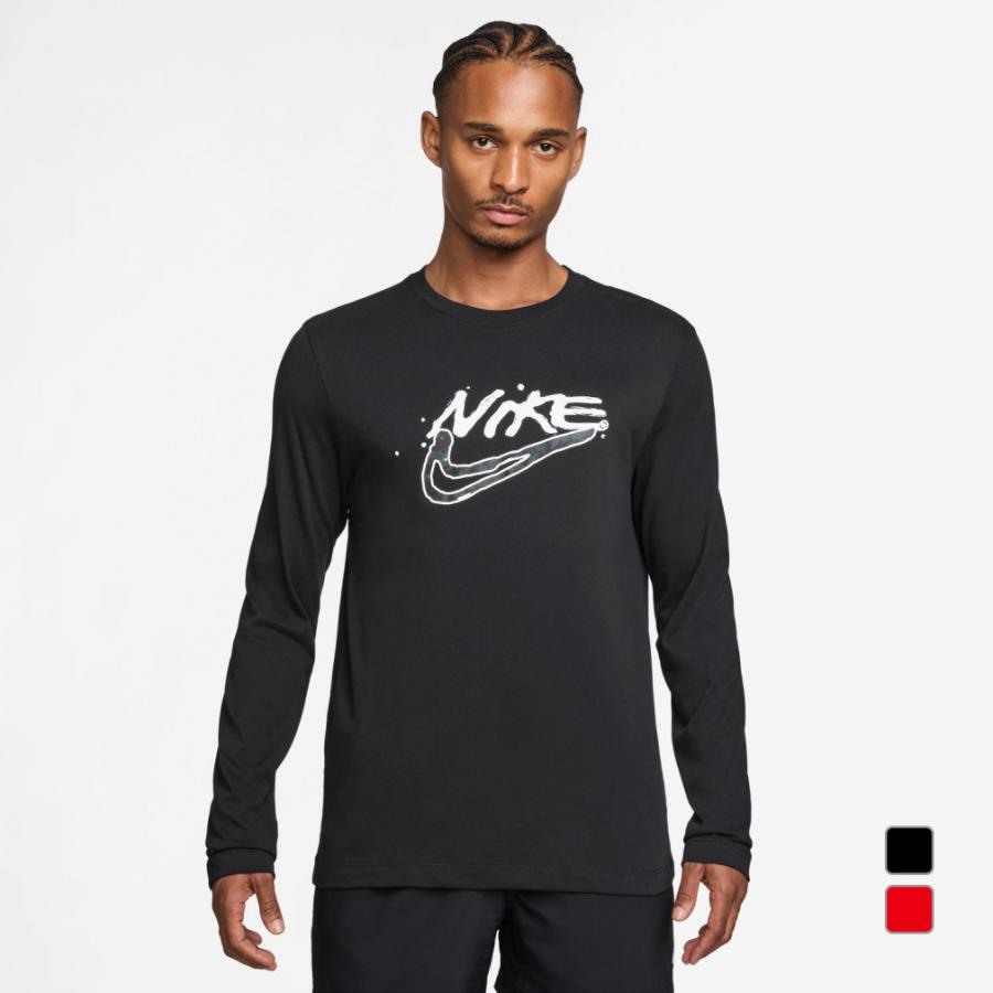 Nike インテル DRI-FIT 長袖シャツ L オーセンティック ナイキ Nike インテル DRI-FIT 長袖シャツ L オーセンティック ナイキ Nike