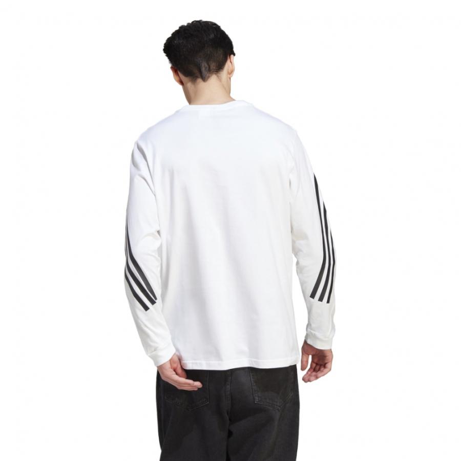 adidas original ストライプ 長袖 Lサイズ (新品) adidas originalsストライプジャージジャケット アディダスL